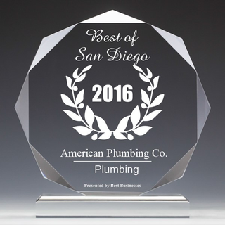 Illustration for article titled American Plumbing Co extends its
opening days, now open 7 days a week.